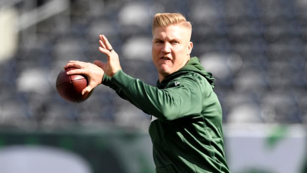 Josh McCown